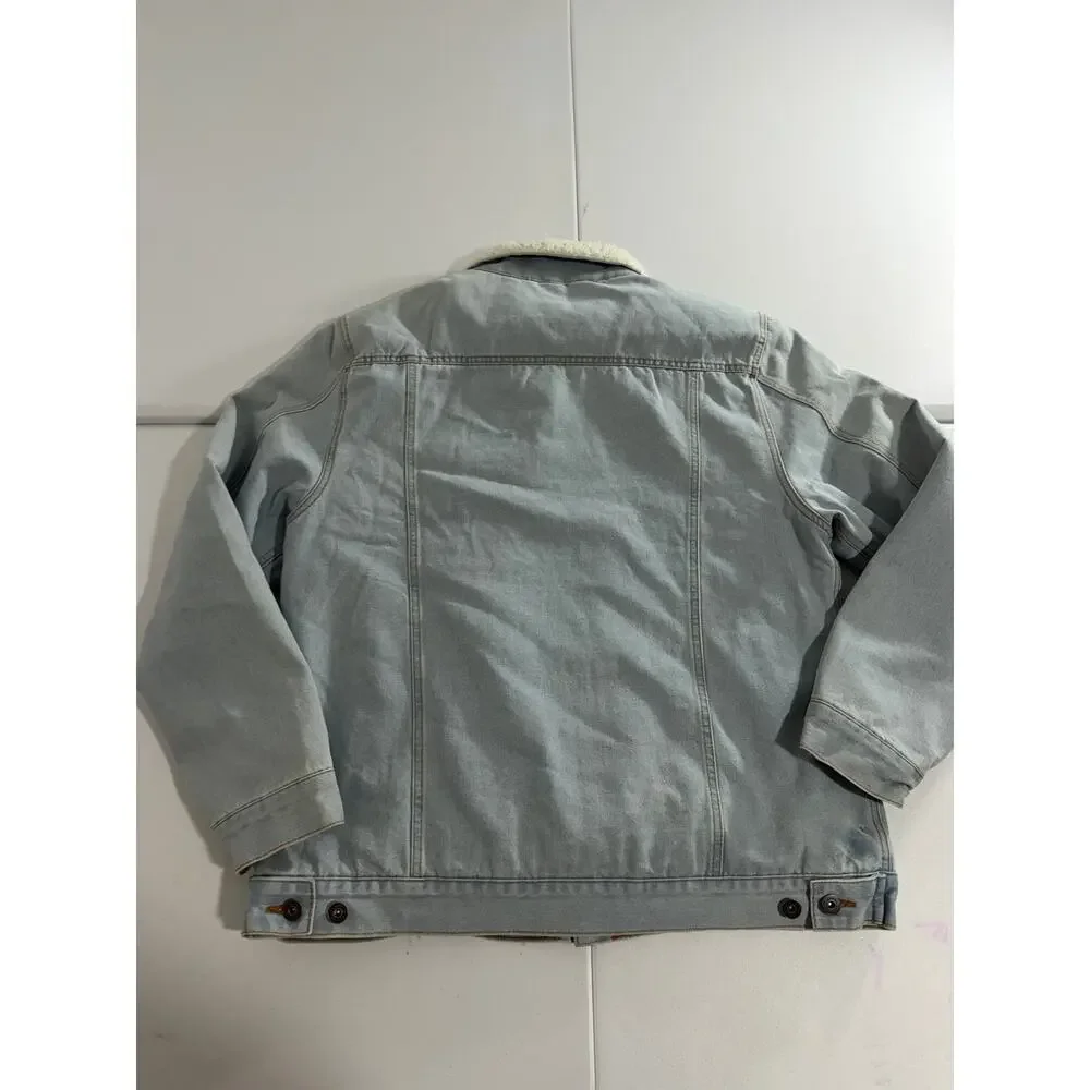 Brooklyn sherpa lined